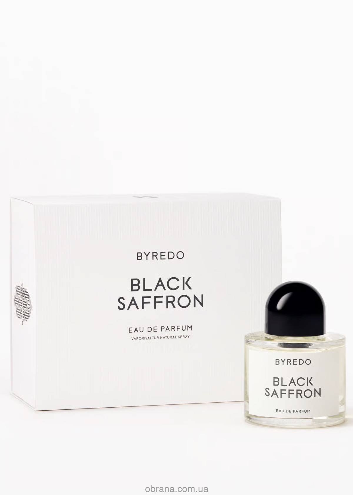 Парфумована вода 50ml
