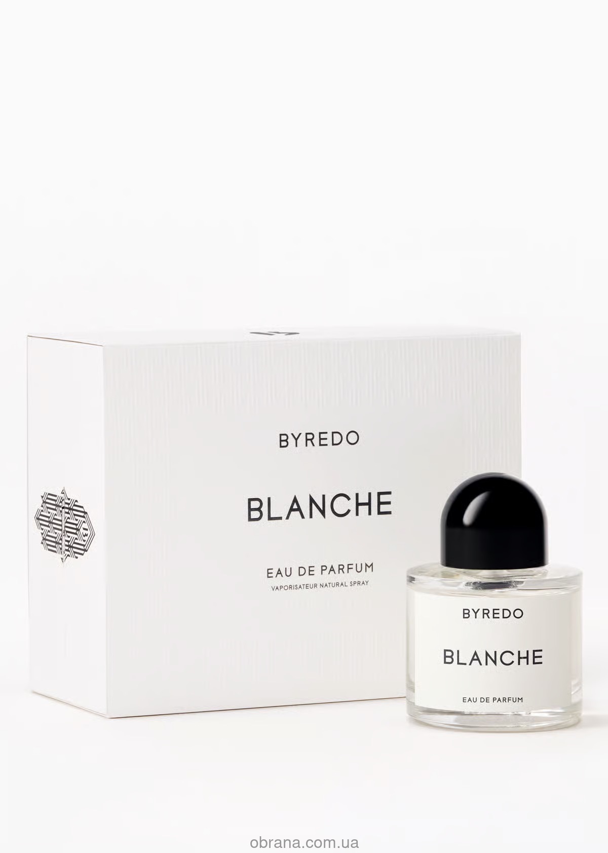 Парфумована вода 50ml