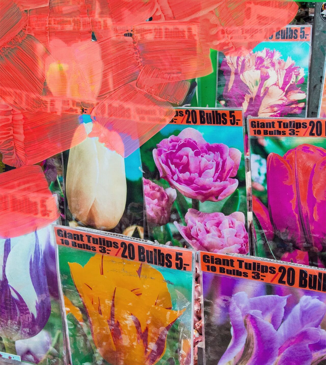 La Tulipe Byredo image 0