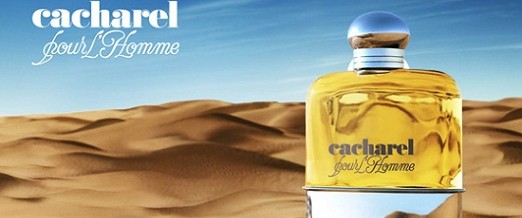 Pour Homme Cacharel image 0
