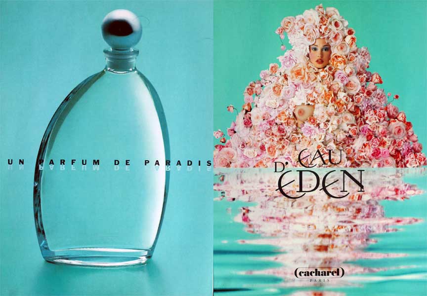 Eden Cacharel image 0