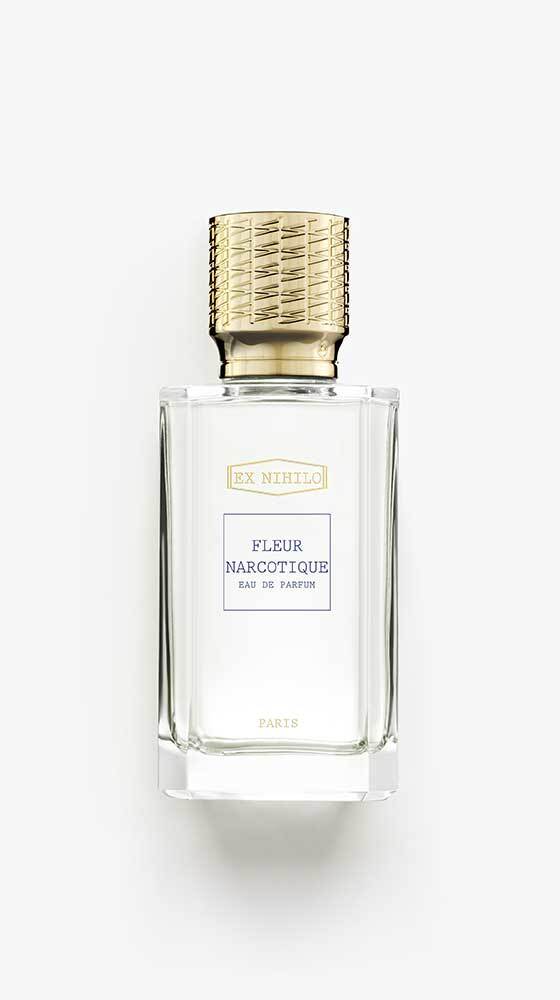 Fleur Narcotique Ex Nihilo