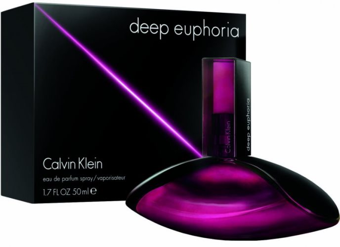Euphoria Deep Calvin Klein image 0