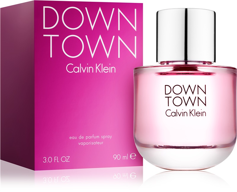 Downtown Calvin Klein image 0
