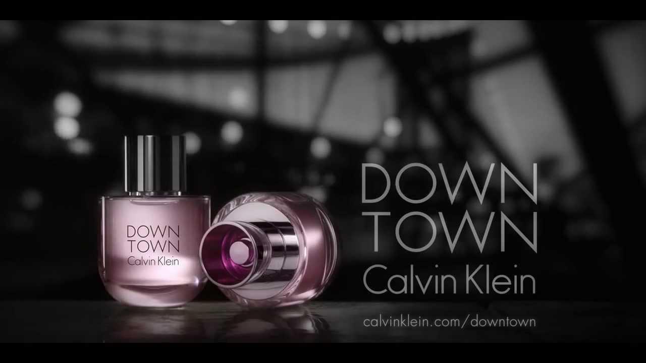 Downtown Calvin Klein image 0