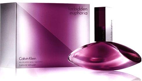 Forbidden Euphoria