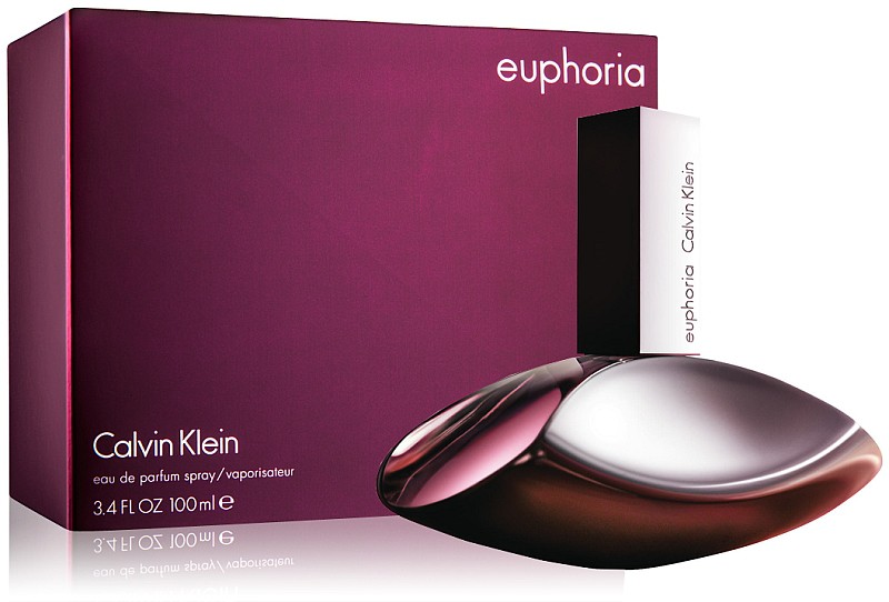 Euphoria Calvin Klein image 0