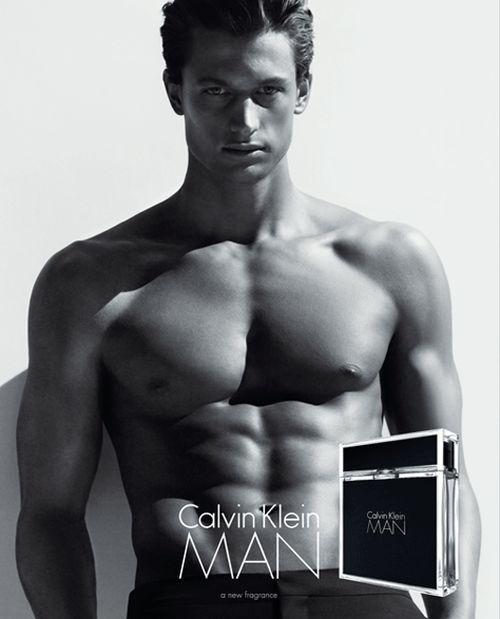 Man Calvin Klein image 0