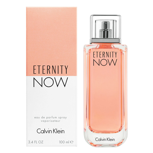 Eternity Now For Women image 0