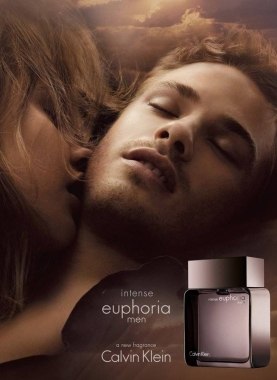 Euphoria Intense For Men image 0