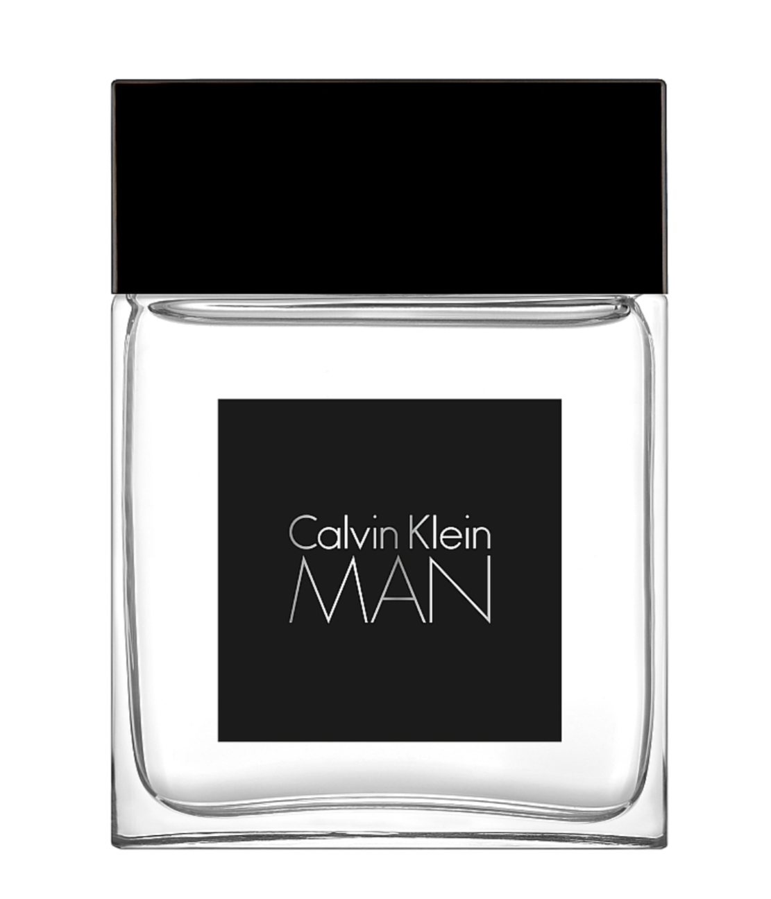Man Calvin Klein