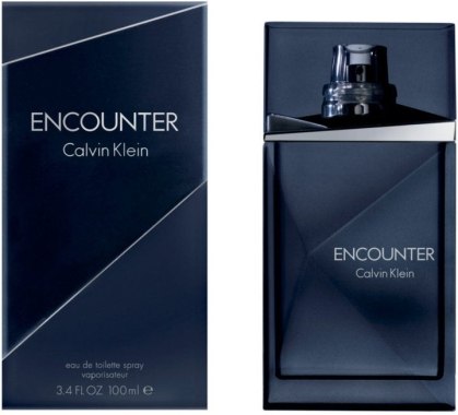 Encounter Calvin Klein