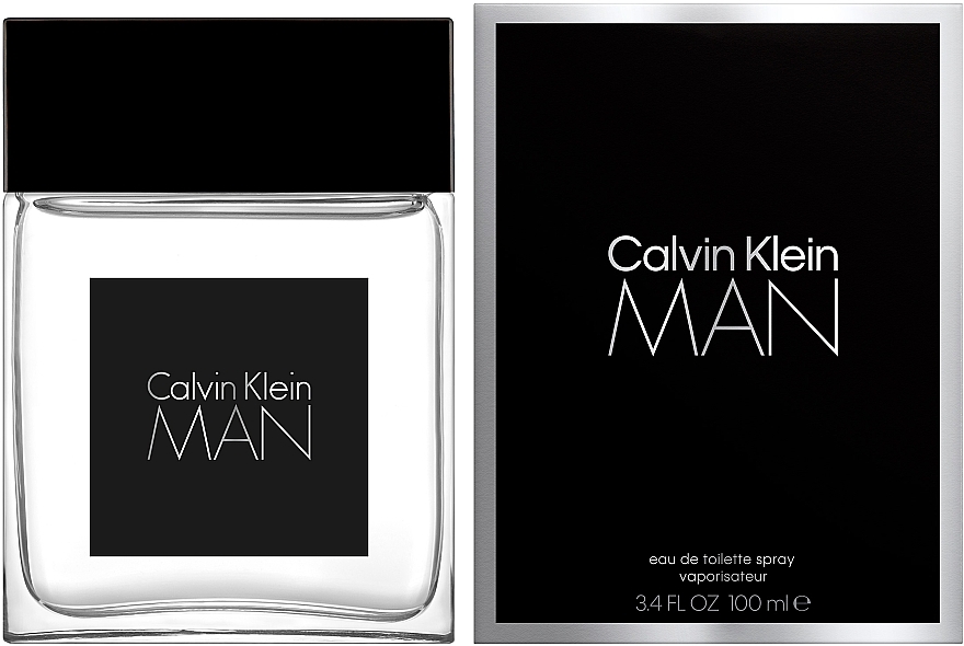 Man Calvin Klein image 0