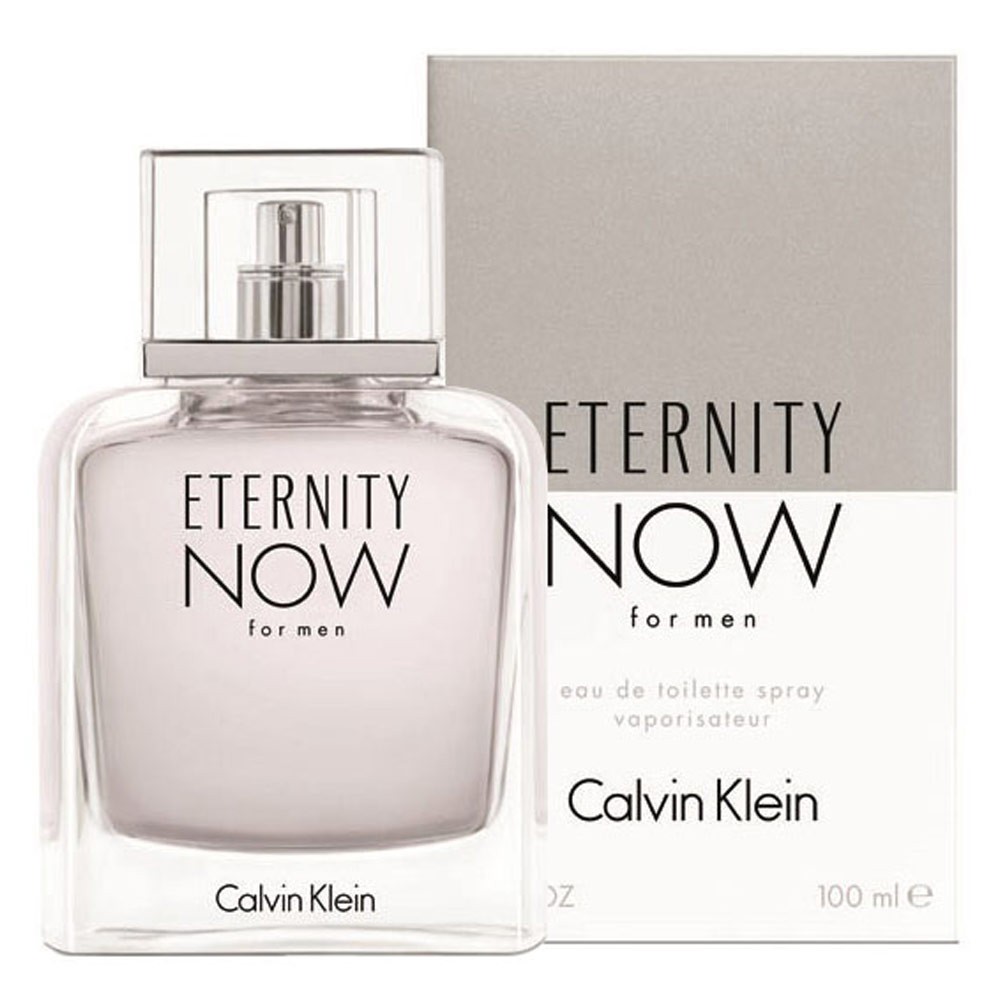 Eternity Now For Men image 0