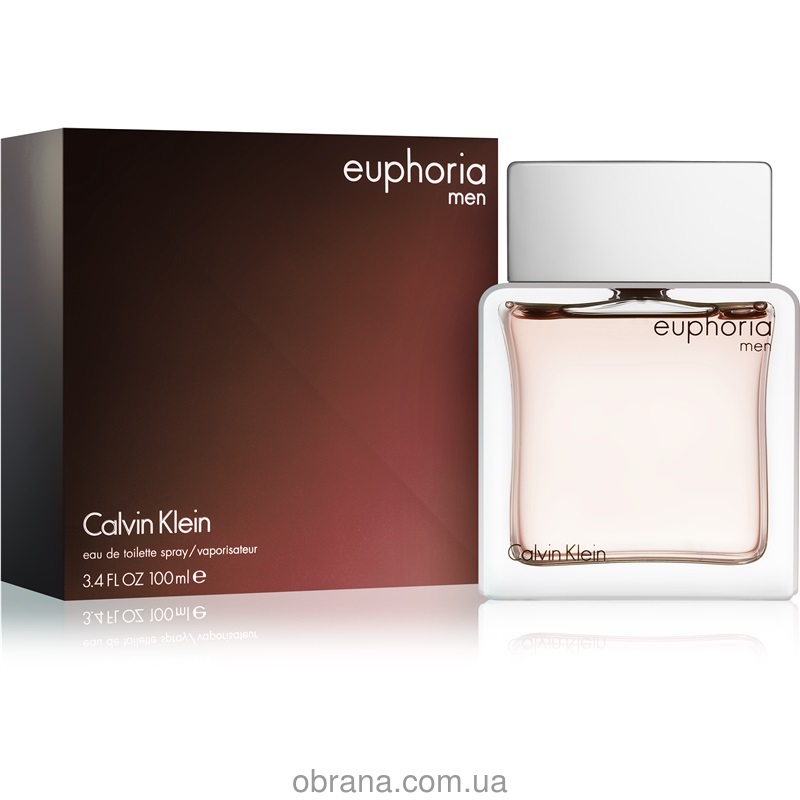 Туалетна вода 100ml