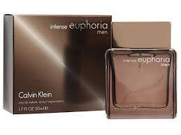 Euphoria Intense For Men