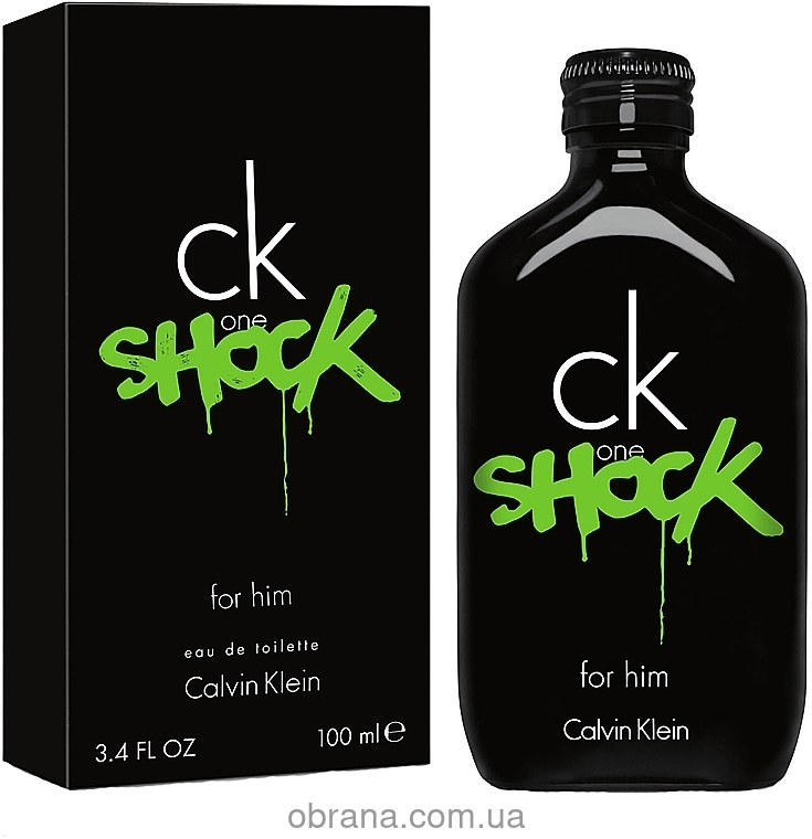 Туалетна вода 100ml