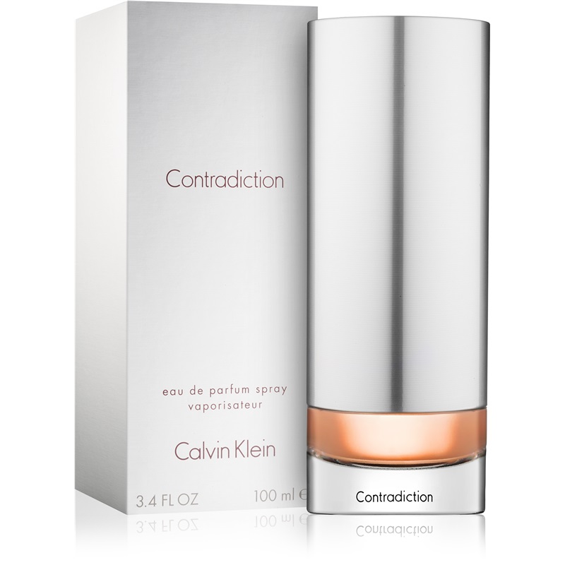 Contradiction Calvin Klein