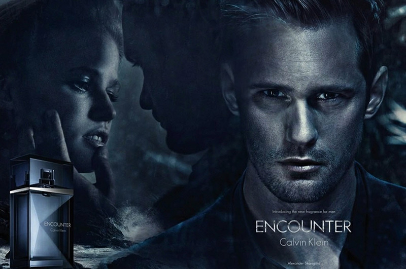 Encounter Calvin Klein image 0