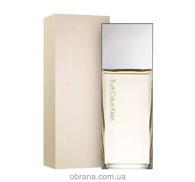 Парфумована вода 100ml