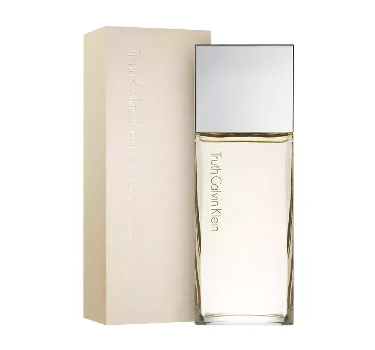 Truth Calvin Klein image 0