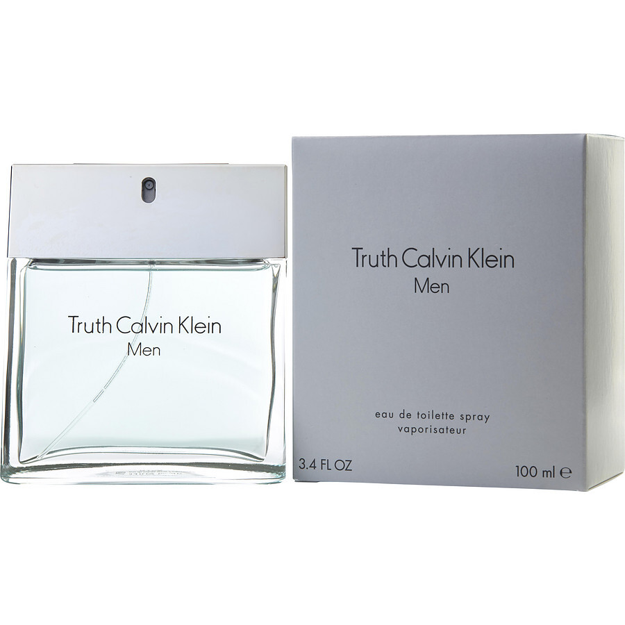 Truth Man Calvin Klein image 0