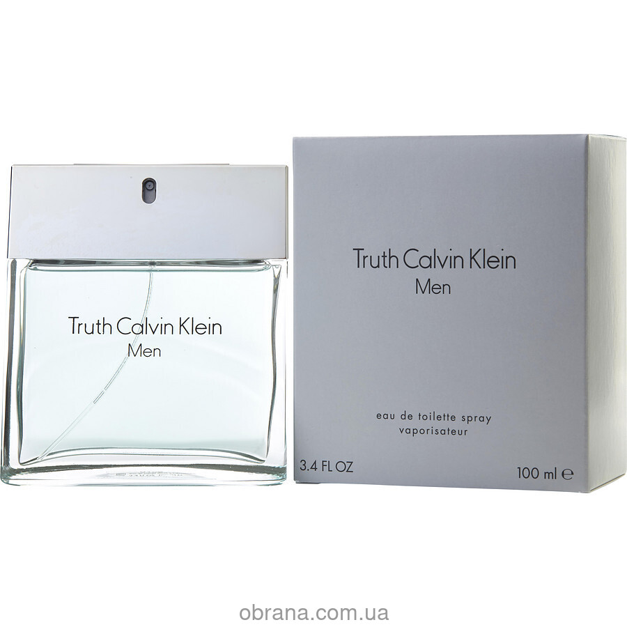 Туалетна вода 100ml