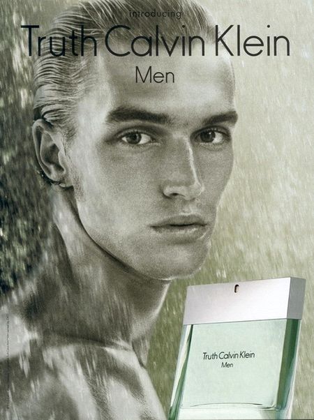 Truth Man Calvin Klein image 0