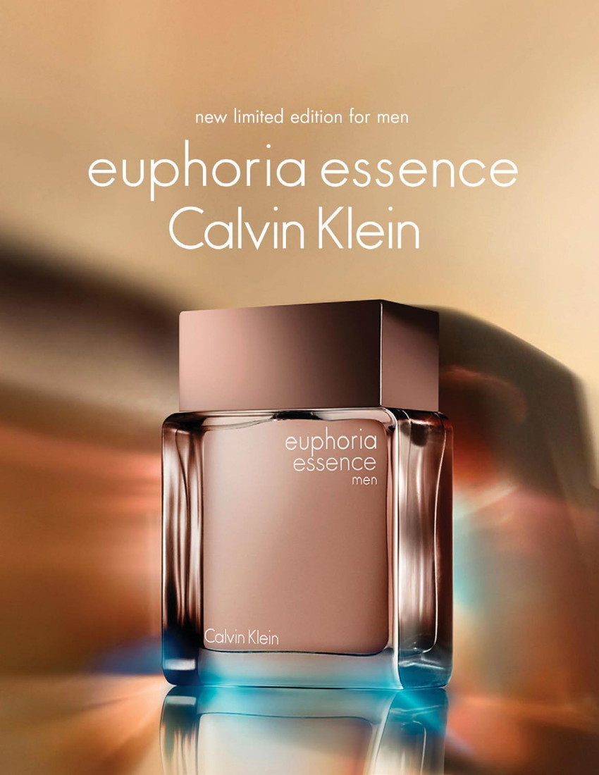 Euphoria Essence Men image 0