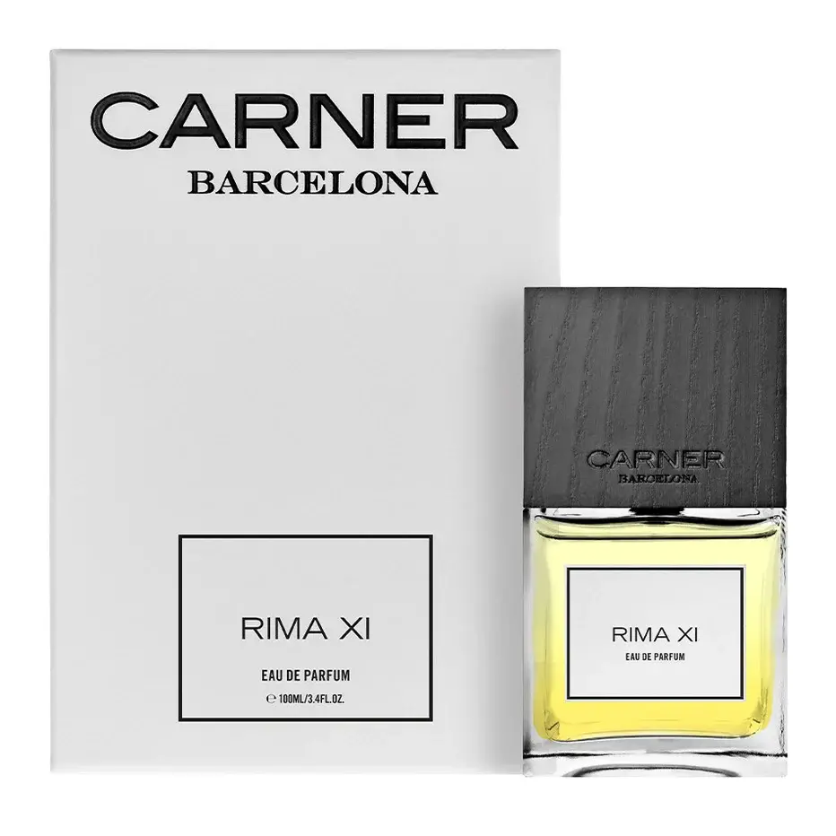 Rima XI Carner Barcelona image 0