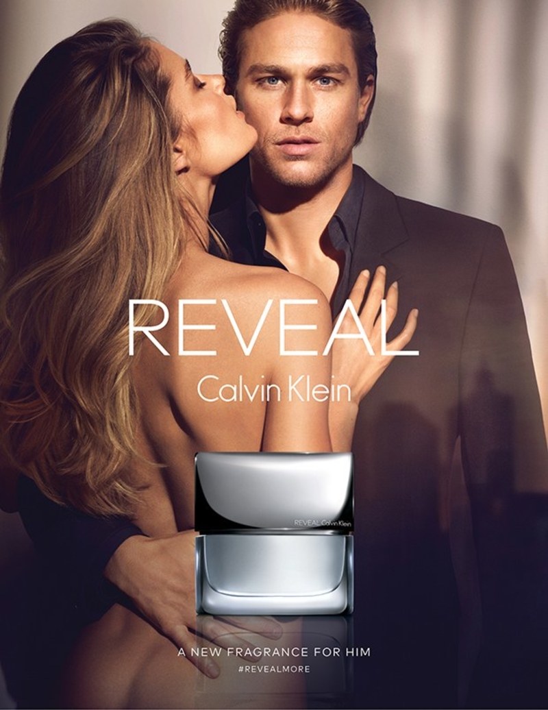 Reveal Calvin Klein image 0