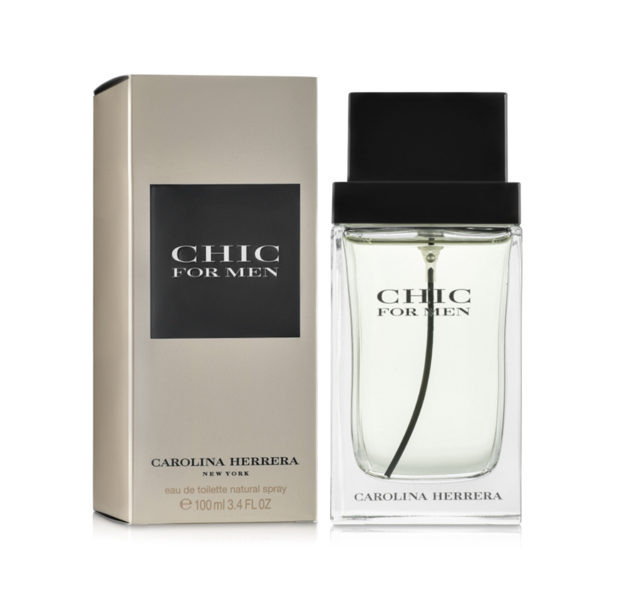 Туалетная вода 60ml