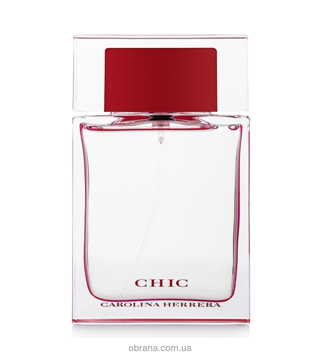 Тестер (парфюмированная вода) 80ml