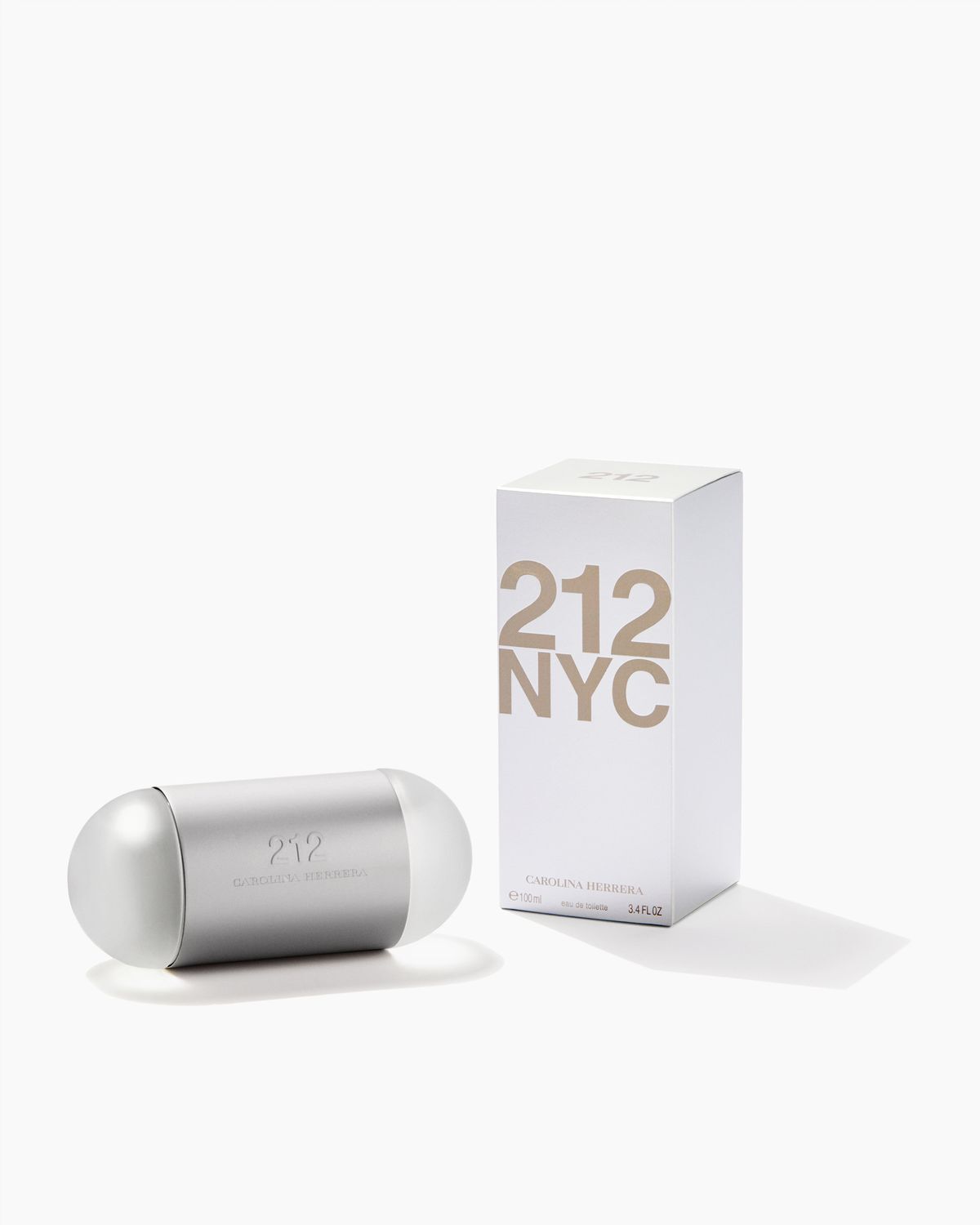 212 Women Carolina Herrera image 0