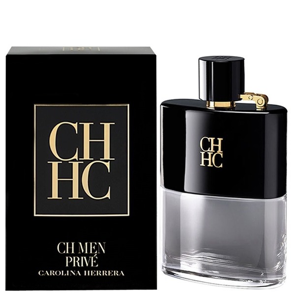 CH Men Prive Carolina Herrera image 0