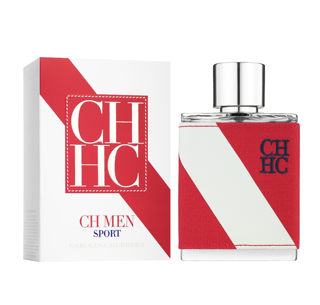 CH Sport Men Carolina Herrera image 0