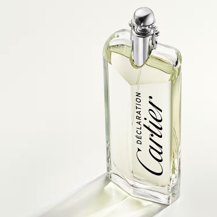 Declaration Cartier