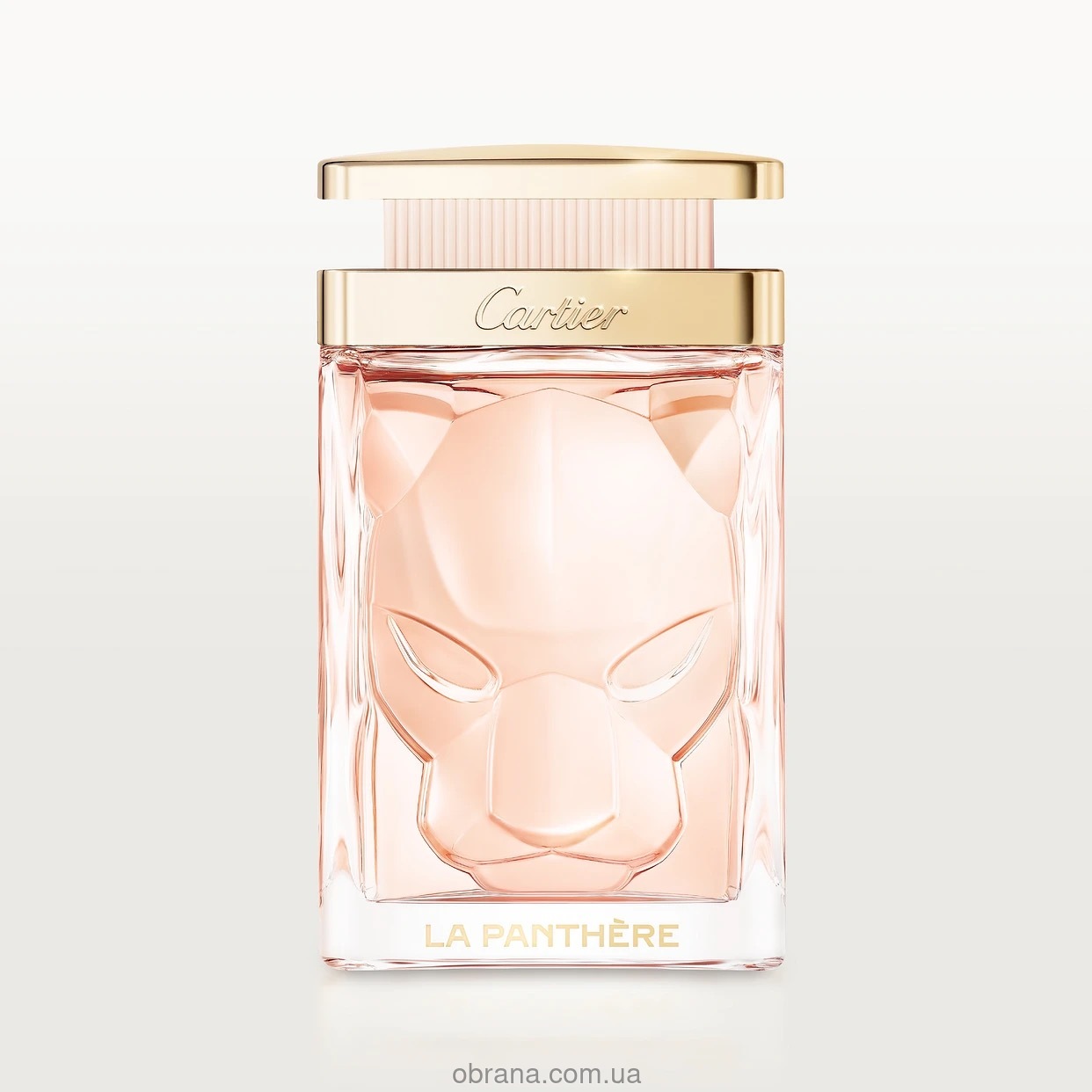 La Panthere Cartier Eau de Toilette image 0