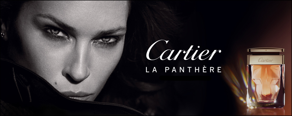 La Panthere Cartier image 0