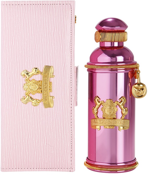 Rose Oud Alexandre.J