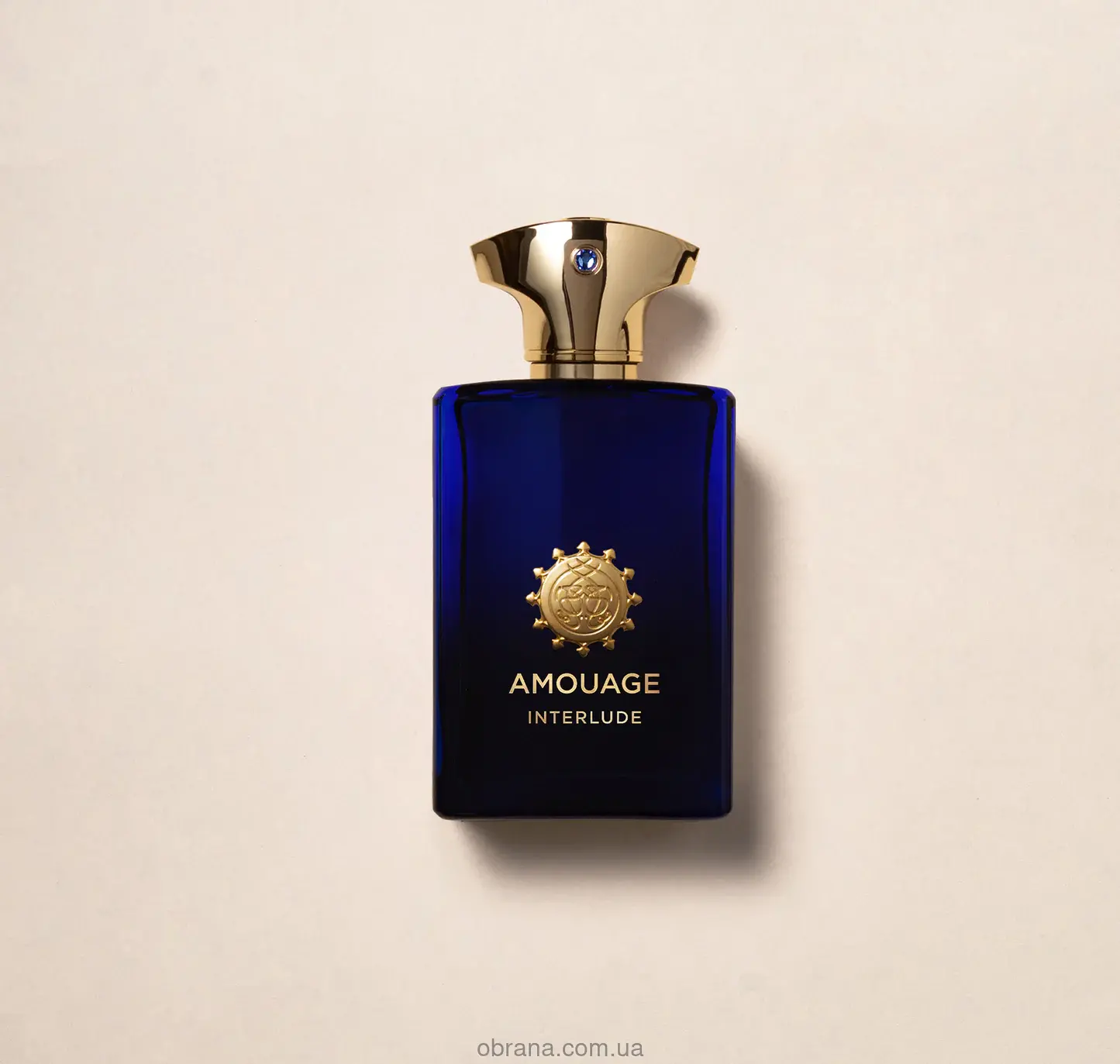 Interlude Man Amouage
