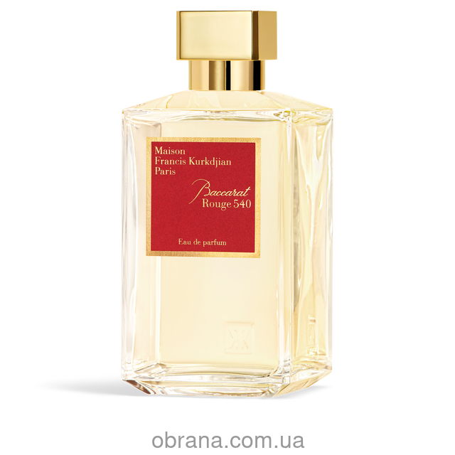 Тестер (парфюмированная вода) 200ml