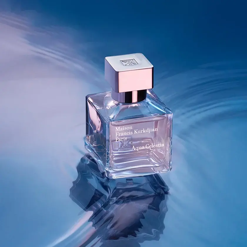 Aqua Celestia Maison Francis Kurkdjian