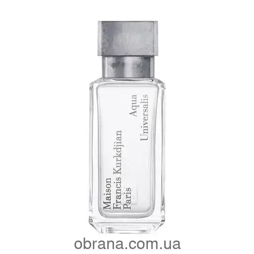 Тестер (парфюмированная вода) 35ml