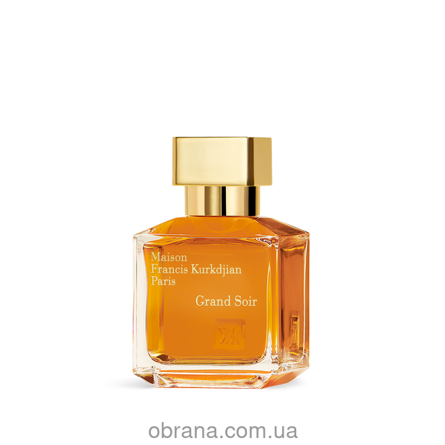 Grand Soir Maison Francis Kurkdjian image 0