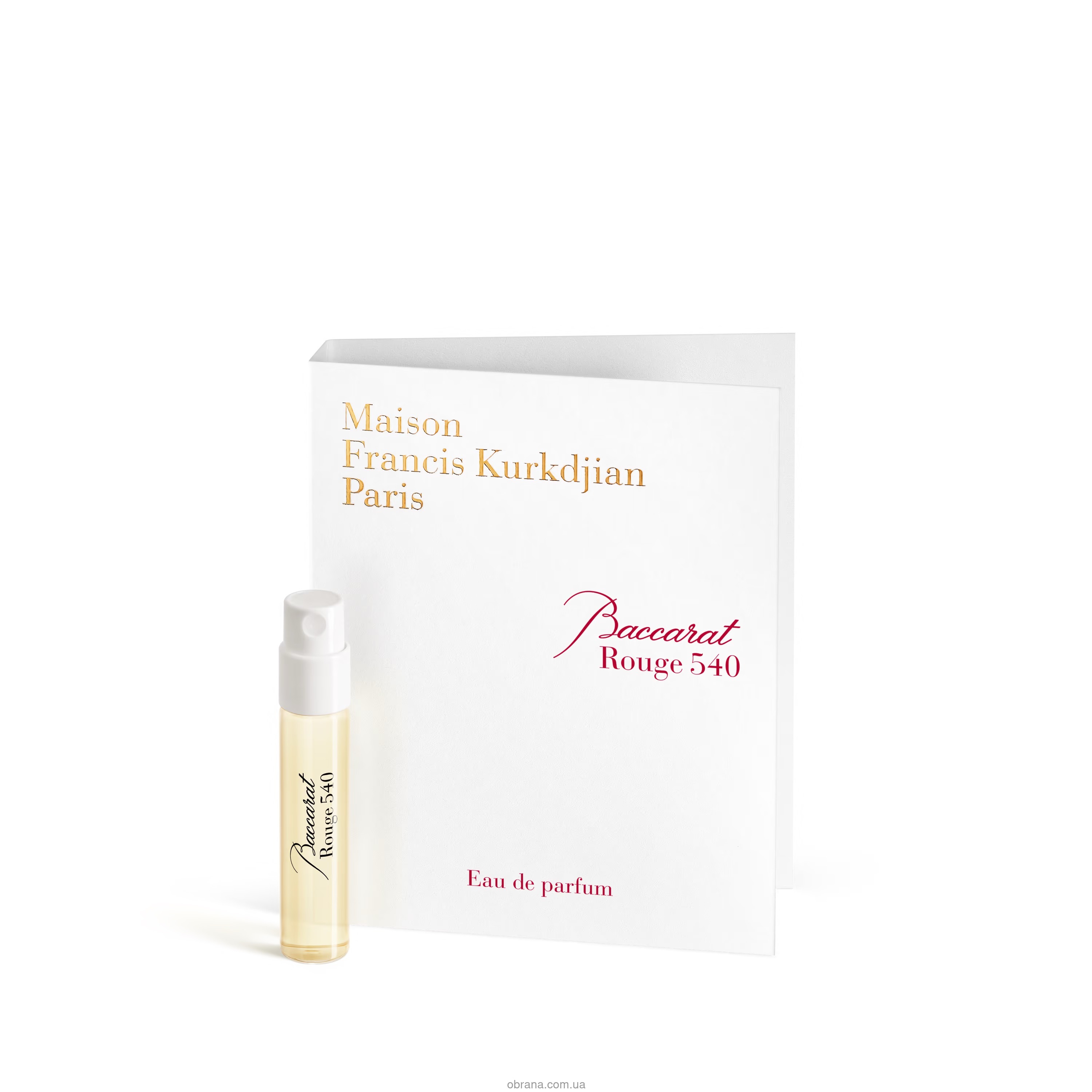Пробник 2ml