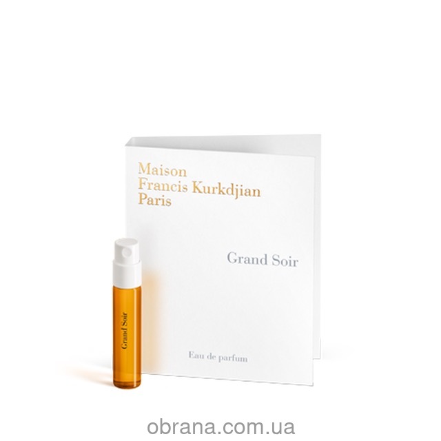 Пробник 2ml