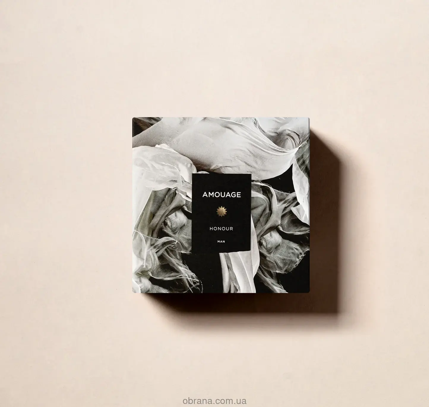 Honour Man Amouage image 0