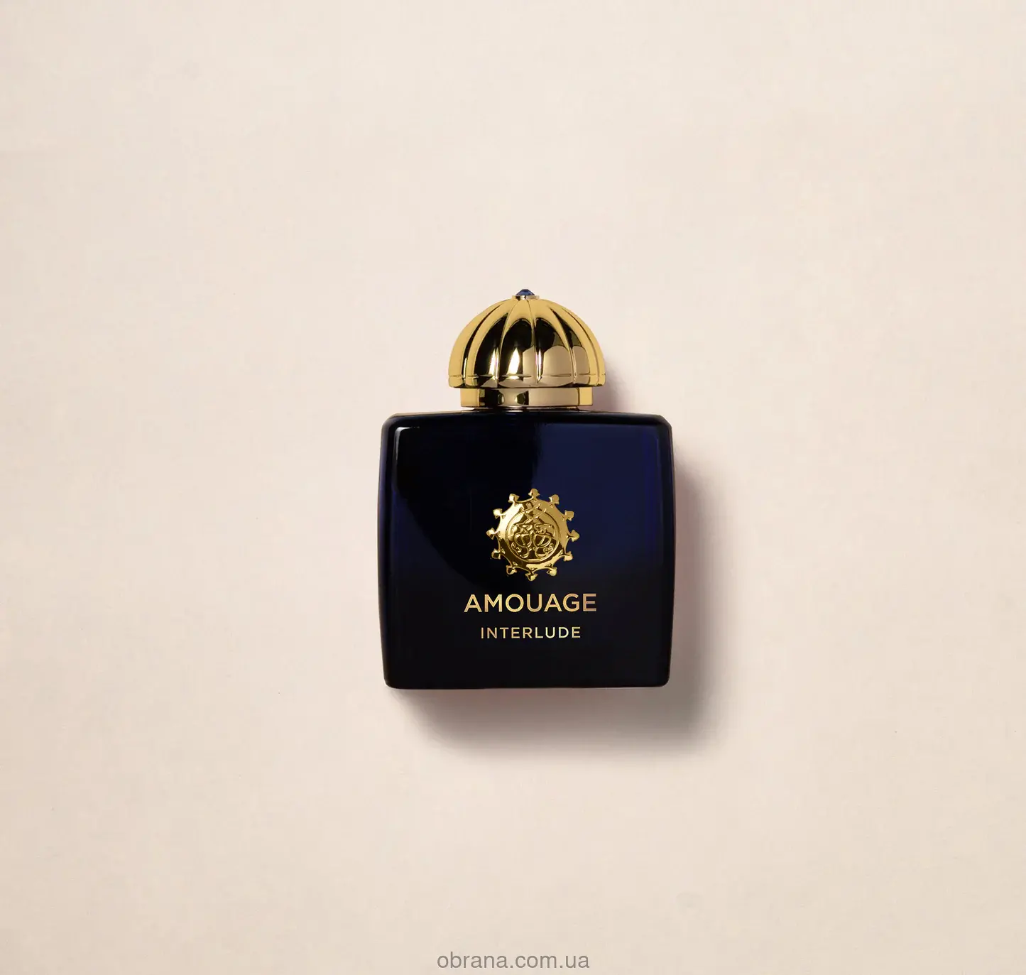 Interlude Woman Amouage