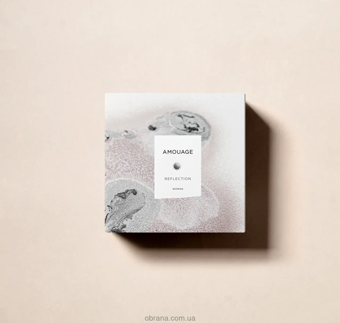 Reflection Woman Amouage image 0
